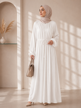 Basic Kleid