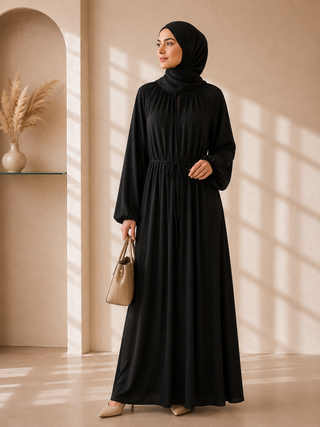 Basic Kleid