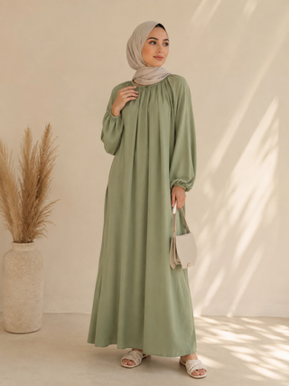 Basic Kleid