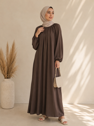 Basic Kleid