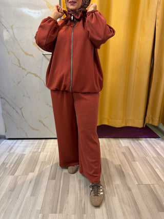Sporty 2-Teiler
