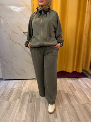 Sporty 2-Teiler