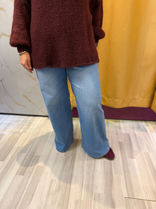 Wide-Leg-Jeans