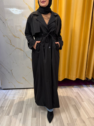 Basic Trenchcoat
