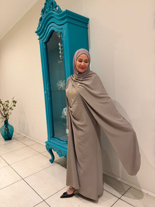 Rüya- Kleid