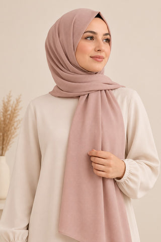Premium LIQUID Hijab