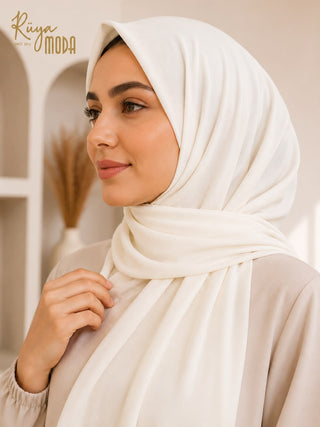 Premium LIQUID Hijab