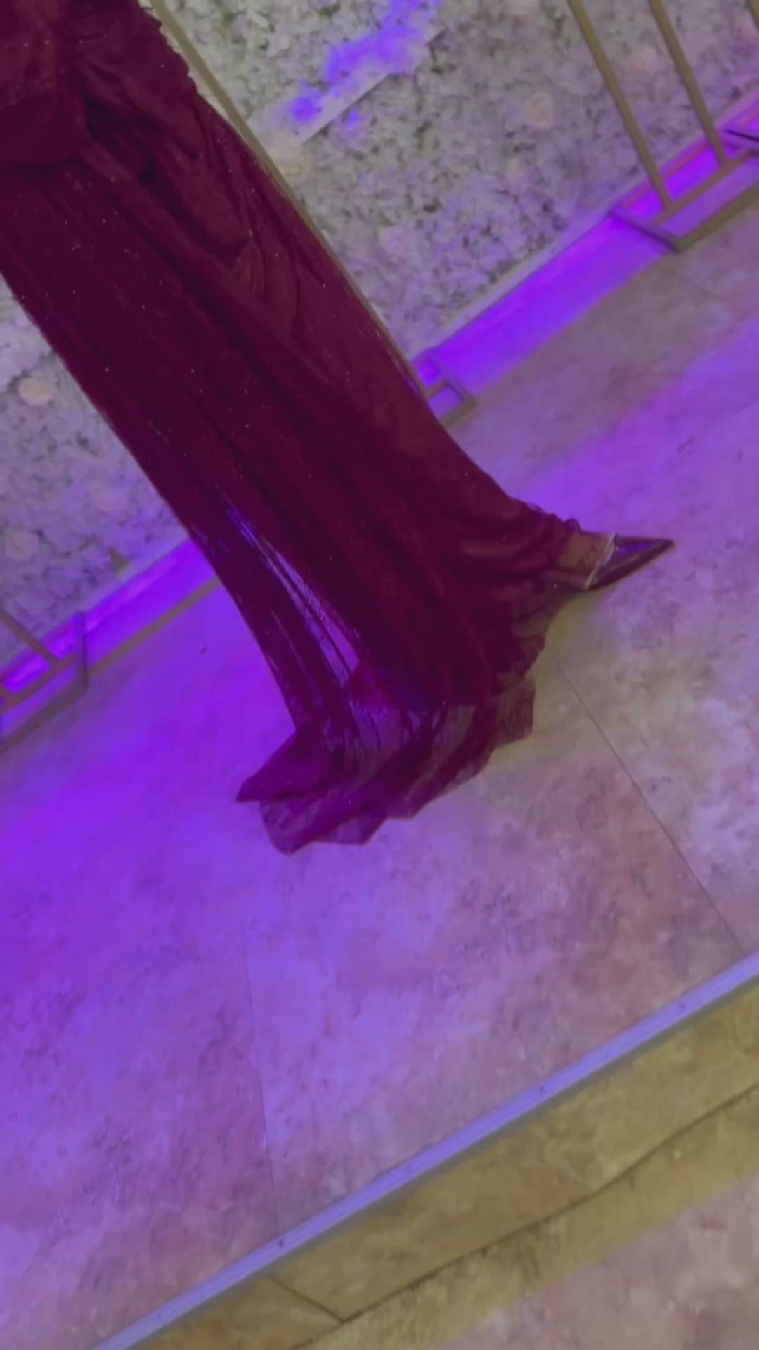 Dress Aden
